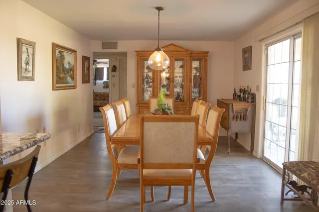 $545,000 | 375 South Companero Road, St. David, AZ 85630