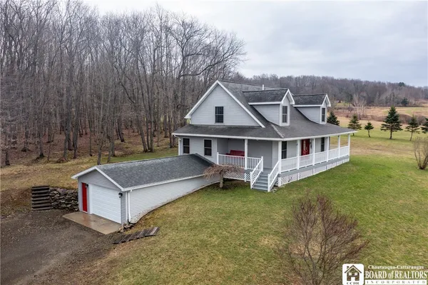 $459,000 | 4714 Allegany Road, Napoli, NY 14755
