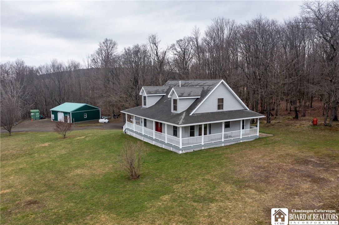 4714 Allegany Road Napoli, NY 14755 - Photo 2 of 36