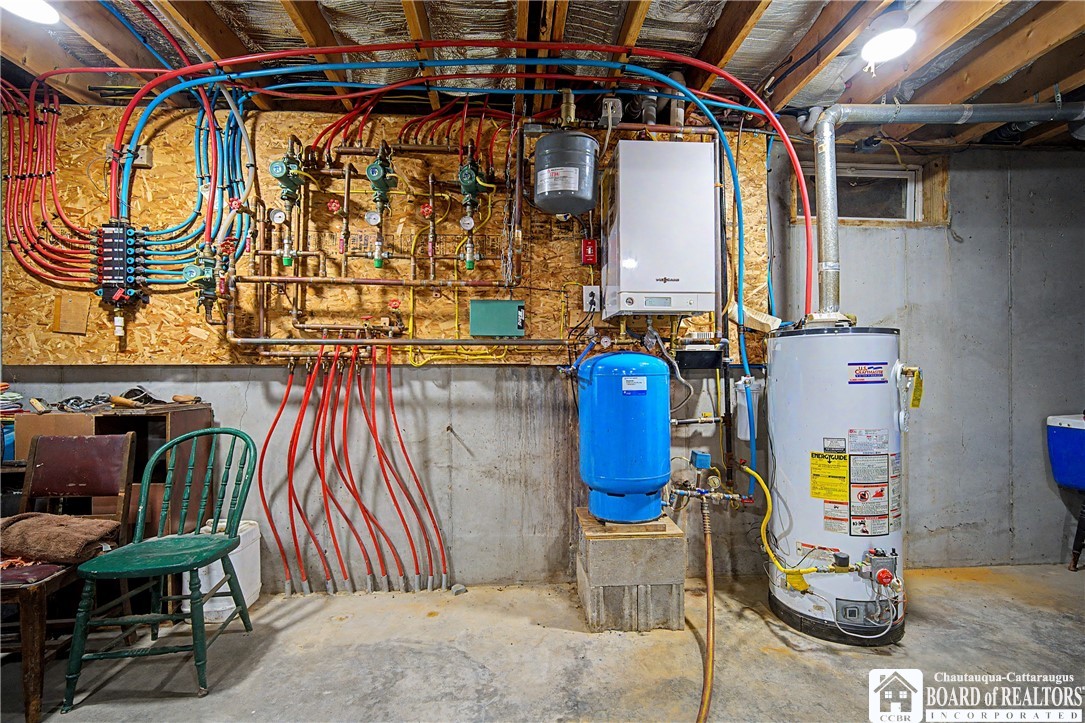 4714 Allegany Road Napoli, NY 14755 - Photo 27 of 36