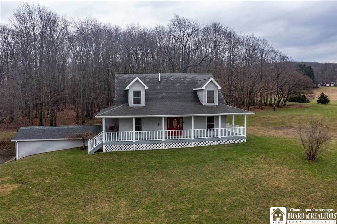 4714 Allegany Road Napoli, NY 14755 - Photo 3 of 36