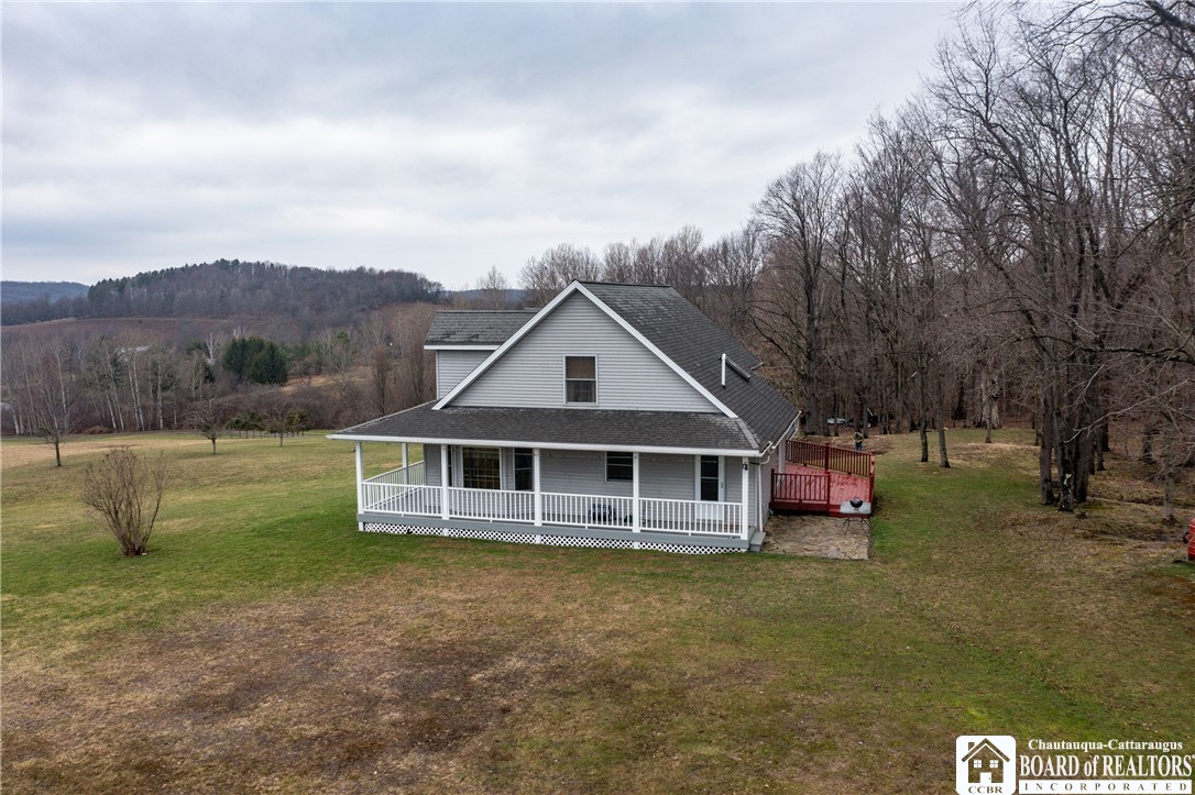 4714 Allegany Road Napoli, NY 14755 - Photo 32 of 36