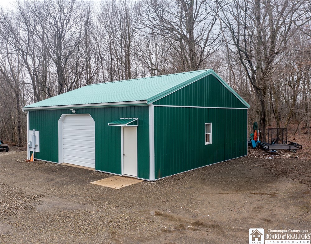 4714 Allegany Road Napoli, NY 14755 - Photo 33 of 36