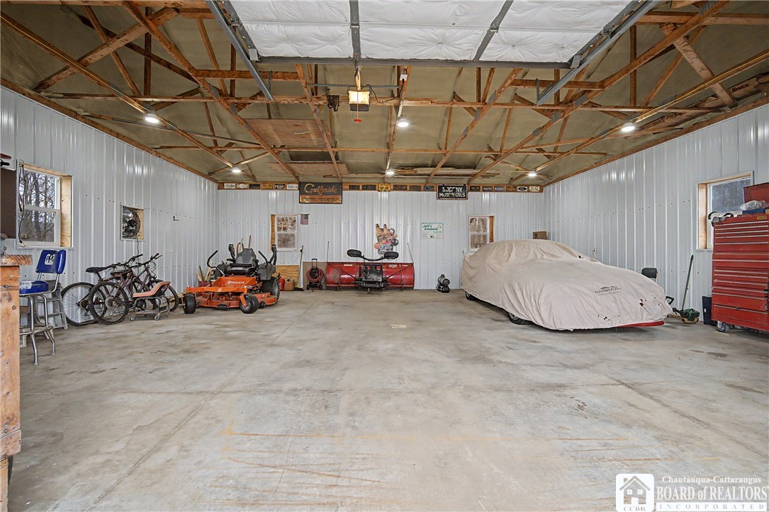 4714 Allegany Road Napoli, NY 14755 - Photo 34 of 36