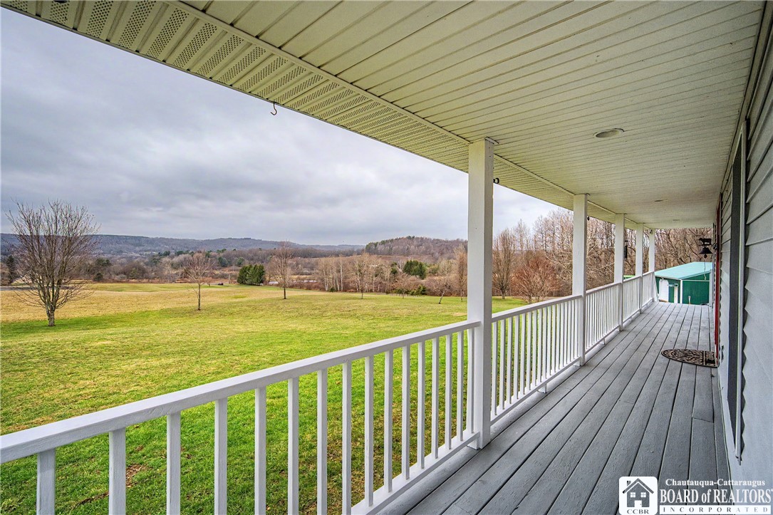 4714 Allegany Road Napoli, NY 14755 - Photo 4 of 36