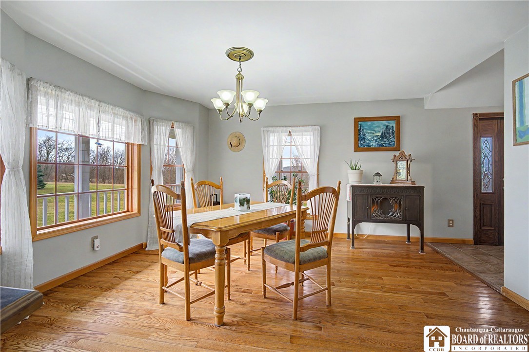 4714 Allegany Road Napoli, NY 14755 - Photo 6 of 36