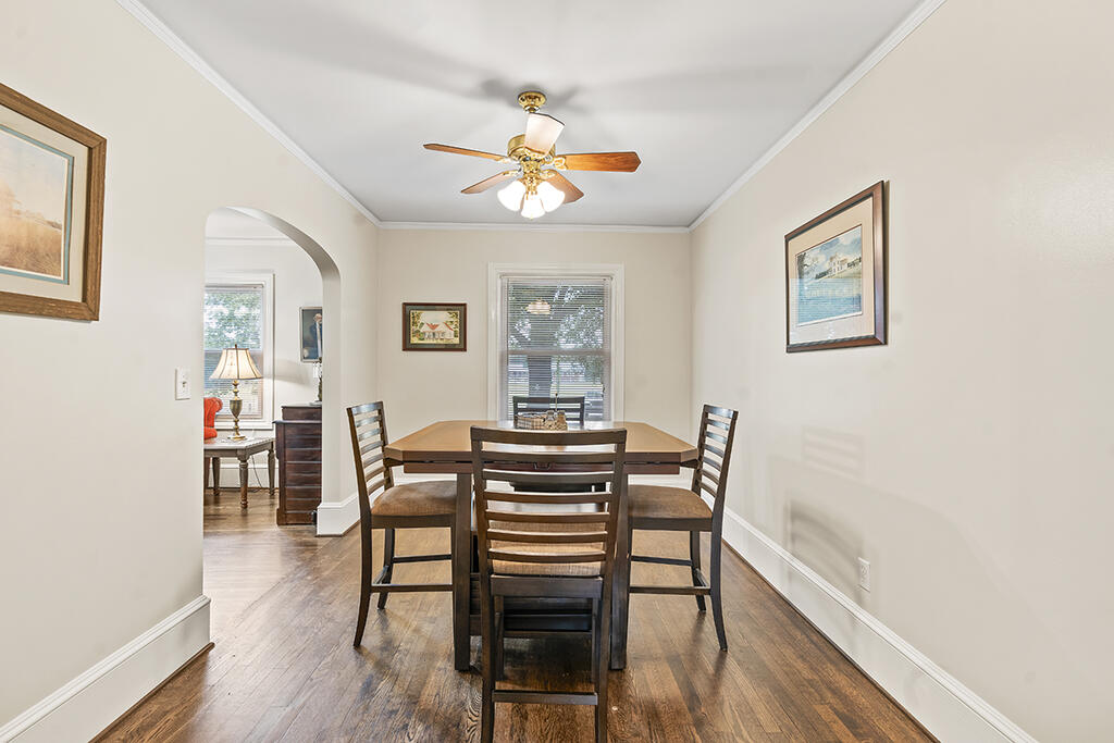 111 Vernon Smith Road Hodges, SC 29653 - Photo 4 of 19 Gallery Image 4