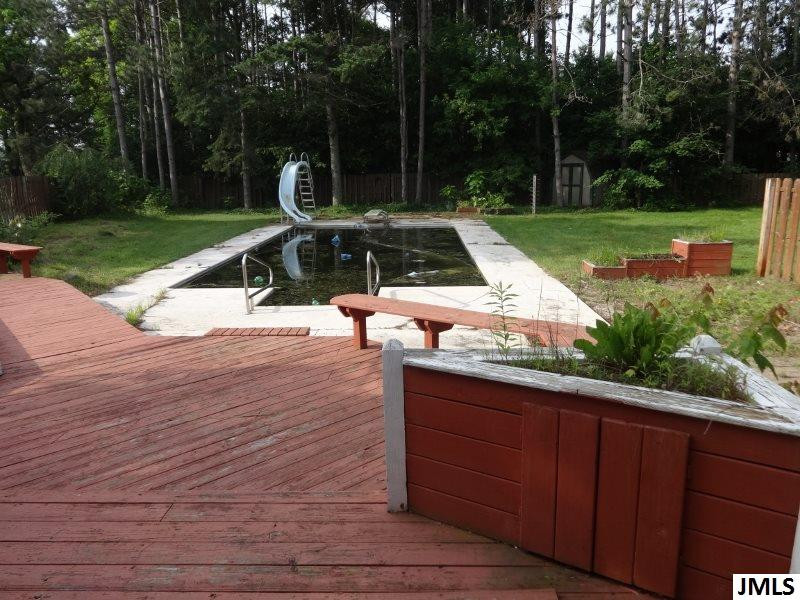 8450 North Meridian Road Jackson, MI 49201 - Photo 27 of 29 Photo 27