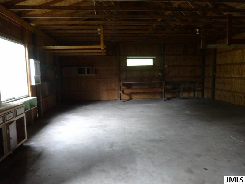8450 North Meridian Road Jackson, MI 49201 - Photo 29 of 29 Photo 29