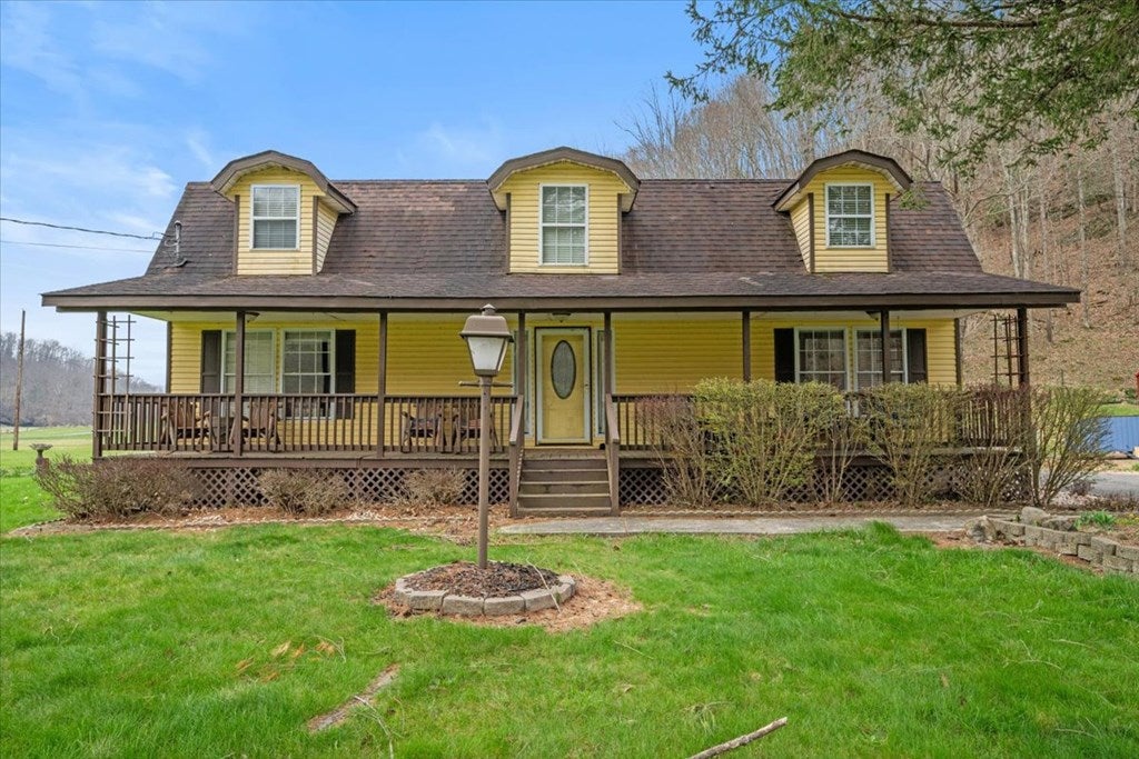 12580 Mud Fork Road Falls Mills, VA 24613 - Photo 54 of 91 Gallery Image 54