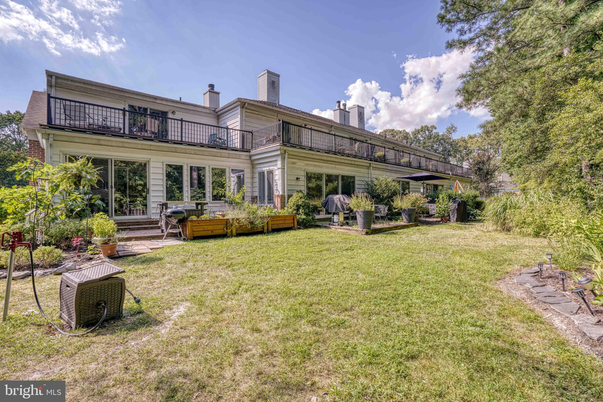 24362 Widgeon Place, Unit 4 St. Michaels, MD 21663 - Photo 36 of 41