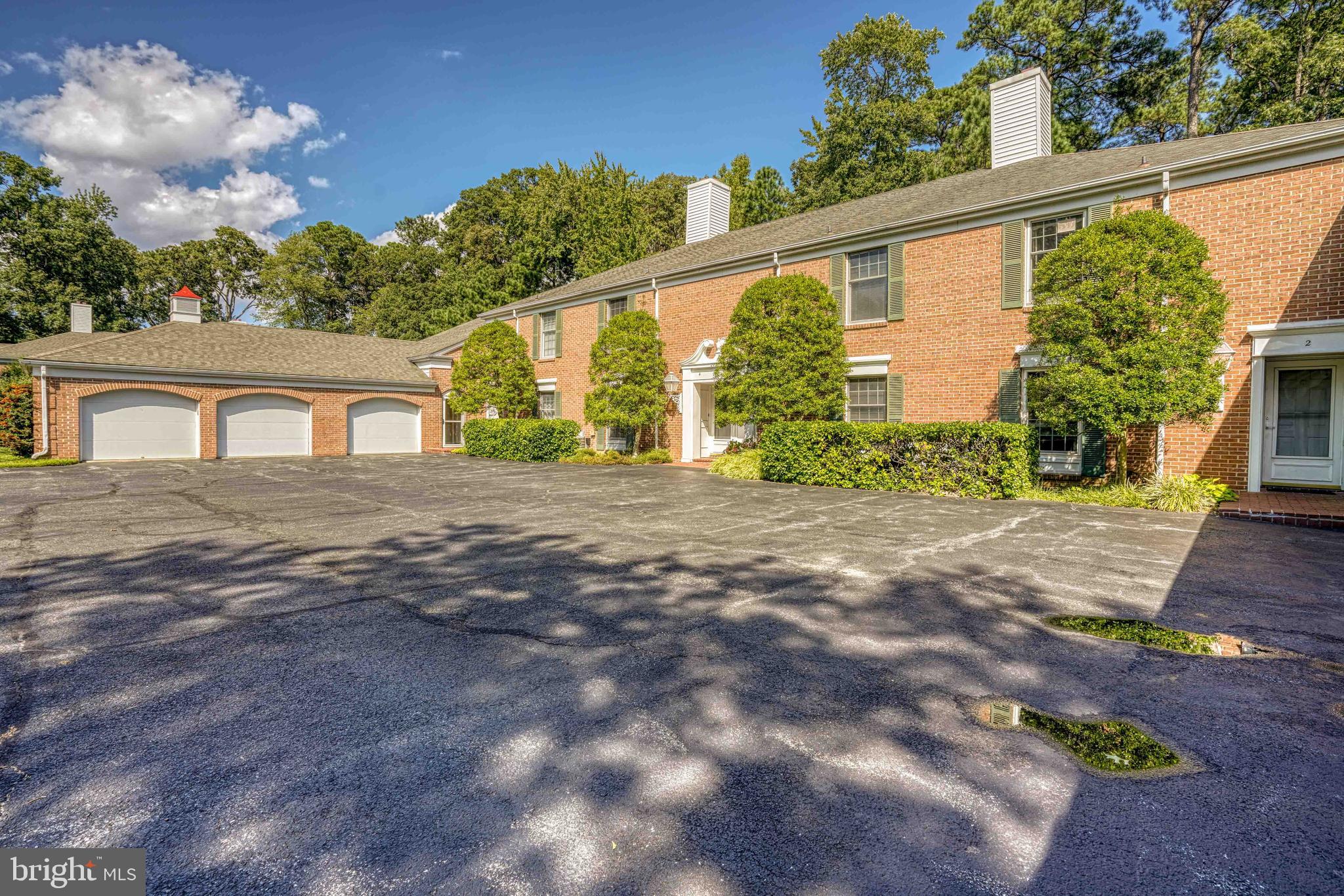 24362 Widgeon Place, Unit 4 St. Michaels, MD 21663 - Photo 4 of 41