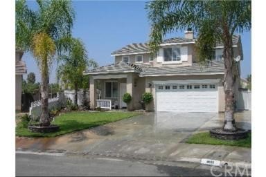8981 Bellevue Place Riverside, CA 92508 - Photo 1 of 1 FRONT OF HOME