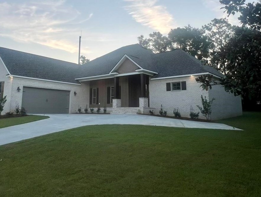6250 Garrison Drive Daphne, AL 36527 - Photo 2 of 16