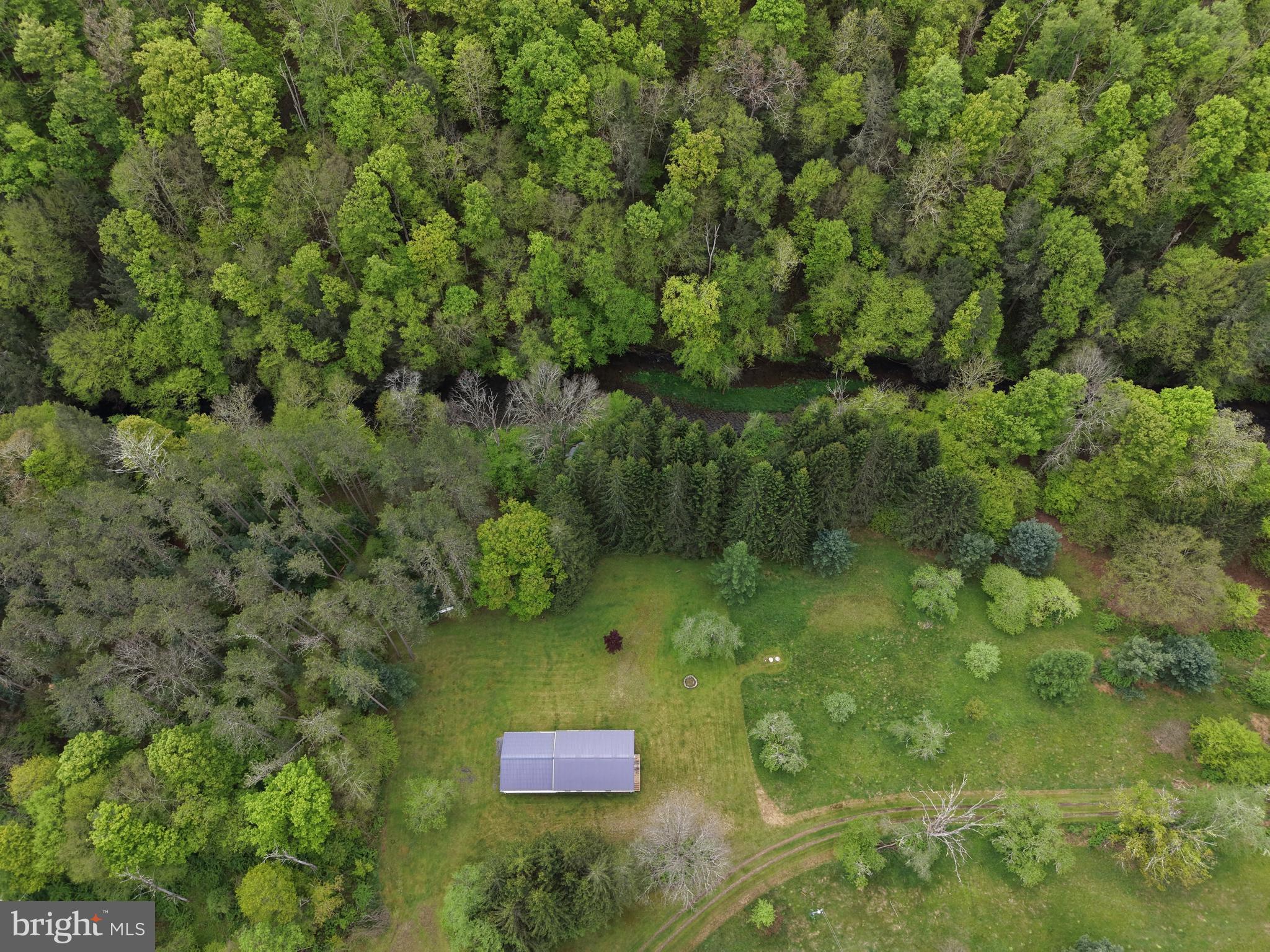 1227 Cross Fork Creek Road Cross Fork, PA 17729 - Photo 24 of 139