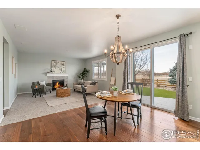 $580,000 | 3408 Eagle Butte Avenue, Frederick, CO 80516