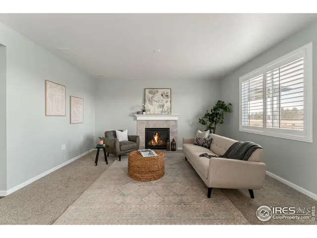 $580,000 | 3408 Eagle Butte Avenue, Frederick, CO 80516