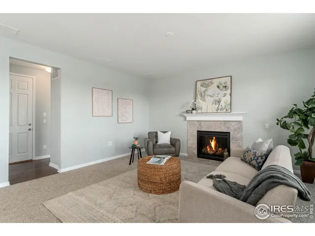 $580,000 | 3408 Eagle Butte Avenue, Frederick, CO 80516