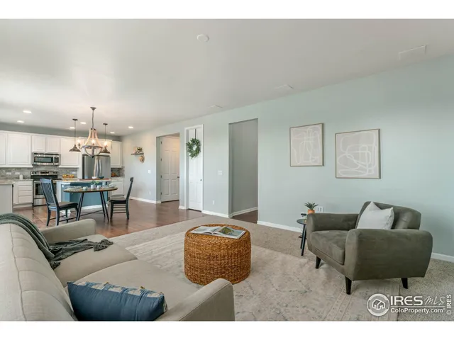 $580,000 | 3408 Eagle Butte Avenue, Frederick, CO 80516