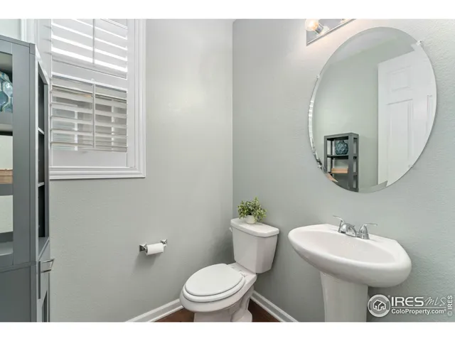 $580,000 | 3408 Eagle Butte Avenue, Frederick, CO 80516