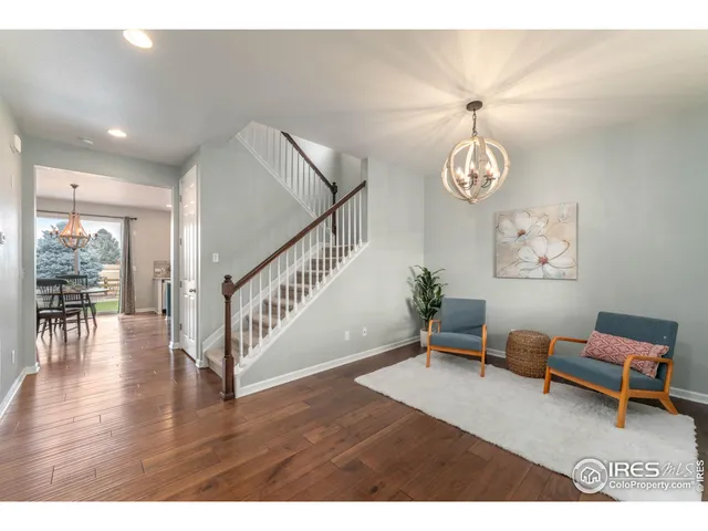 $580,000 | 3408 Eagle Butte Avenue, Frederick, CO 80516