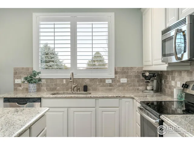 $580,000 | 3408 Eagle Butte Avenue, Frederick, CO 80516