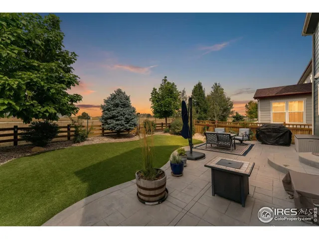 $580,000 | 3408 Eagle Butte Avenue, Frederick, CO 80516