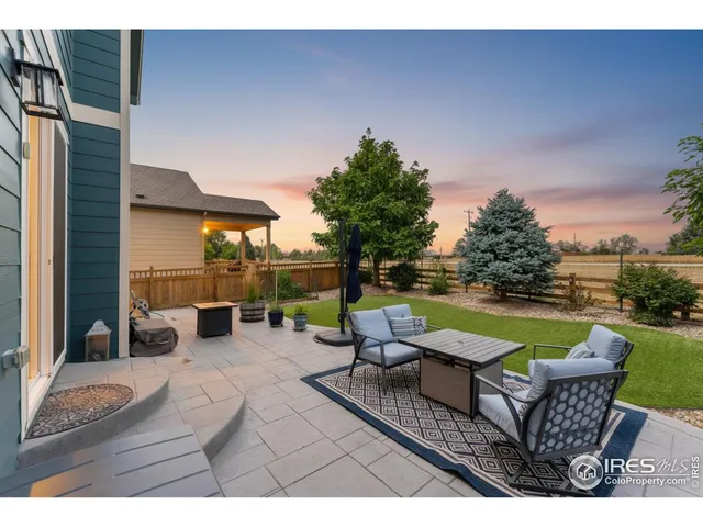 $580,000 | 3408 Eagle Butte Avenue, Frederick, CO 80516