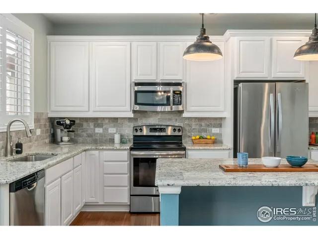 $580,000 | 3408 Eagle Butte Avenue, Frederick, CO 80516