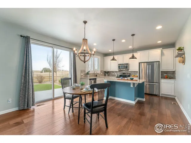 $580,000 | 3408 Eagle Butte Avenue, Frederick, CO 80516