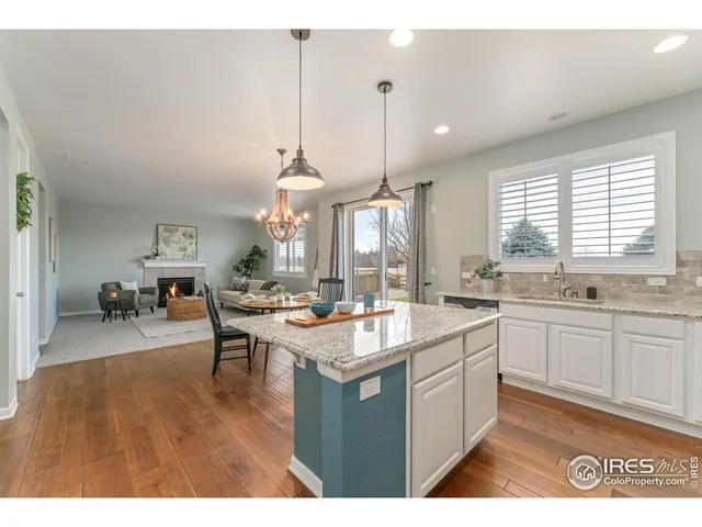 $580,000 | 3408 Eagle Butte Avenue, Frederick, CO 80516