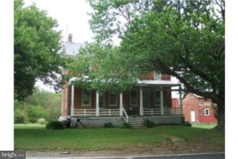 5400 Hoffmanville Road Manchester, MD 21102 - Photo 1 of 7 Exterior (Main)