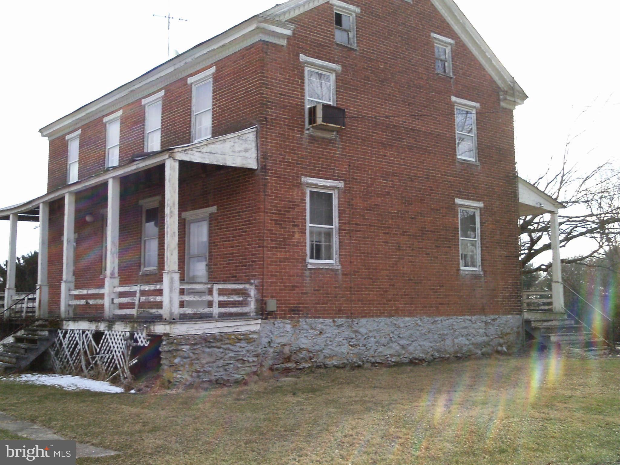 5400 Hoffmanville Road Manchester, MD 21102 - Photo 3 of 7 Exterior (General)
