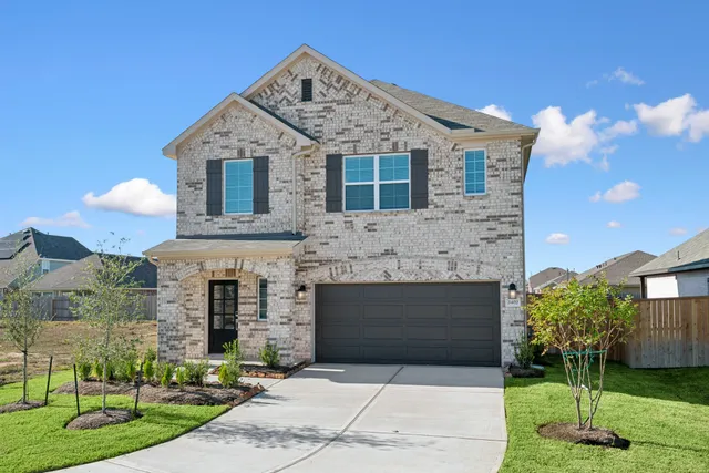 $351,990 | 3402 Angus Farm Drive, Rosenberg, TX 77471