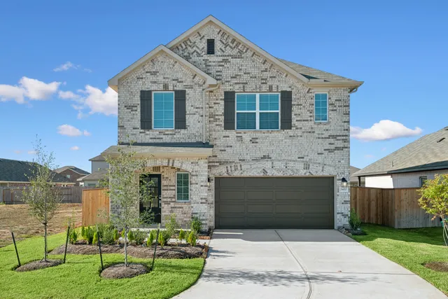 $351,990 | 3402 Angus Farm Drive, Rosenberg, TX 77471