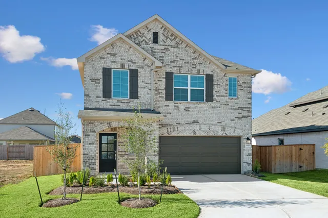 $351,990 | 3402 Angus Farm Drive, Rosenberg, TX 77471