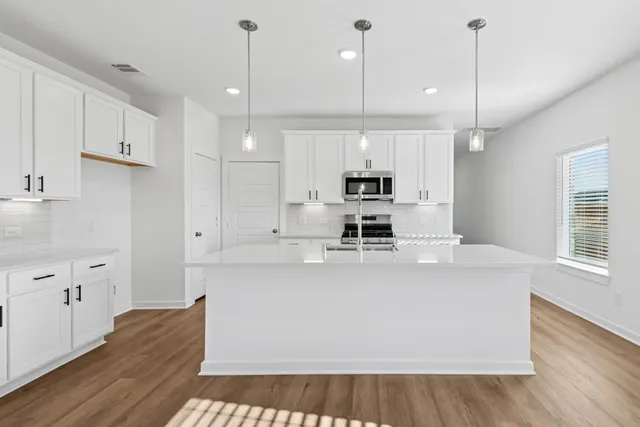 $351,990 | 3402 Angus Farm Drive, Rosenberg, TX 77471