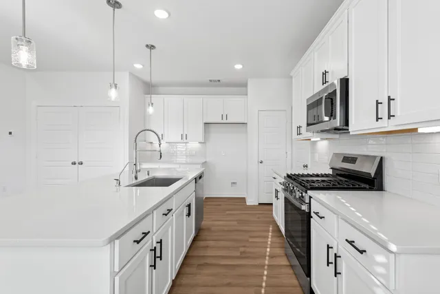 $351,990 | 3402 Angus Farm Drive, Rosenberg, TX 77471