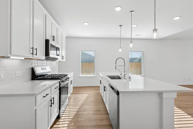 $351,990 | 3402 Angus Farm Drive, Rosenberg, TX 77471