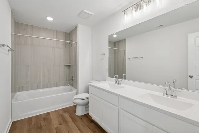 $351,990 | 3402 Angus Farm Drive, Rosenberg, TX 77471