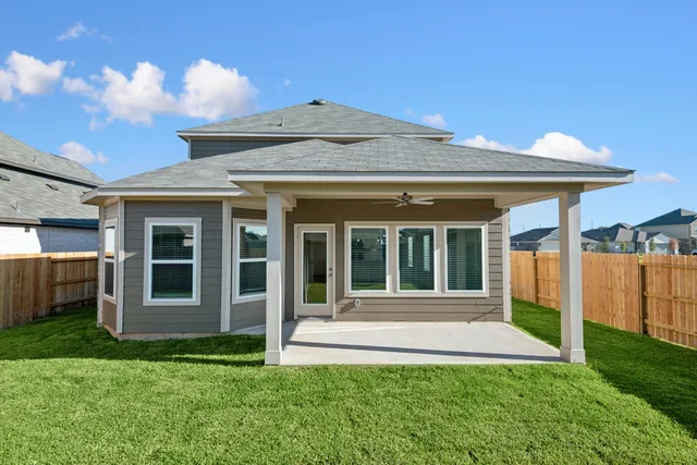 $351,990 | 3402 Angus Farm Drive, Rosenberg, TX 77471