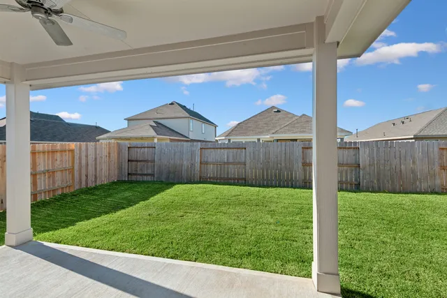 $351,990 | 3402 Angus Farm Drive, Rosenberg, TX 77471