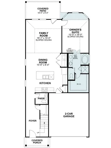 $351,990 | 3402 Angus Farm Drive, Rosenberg, TX 77471