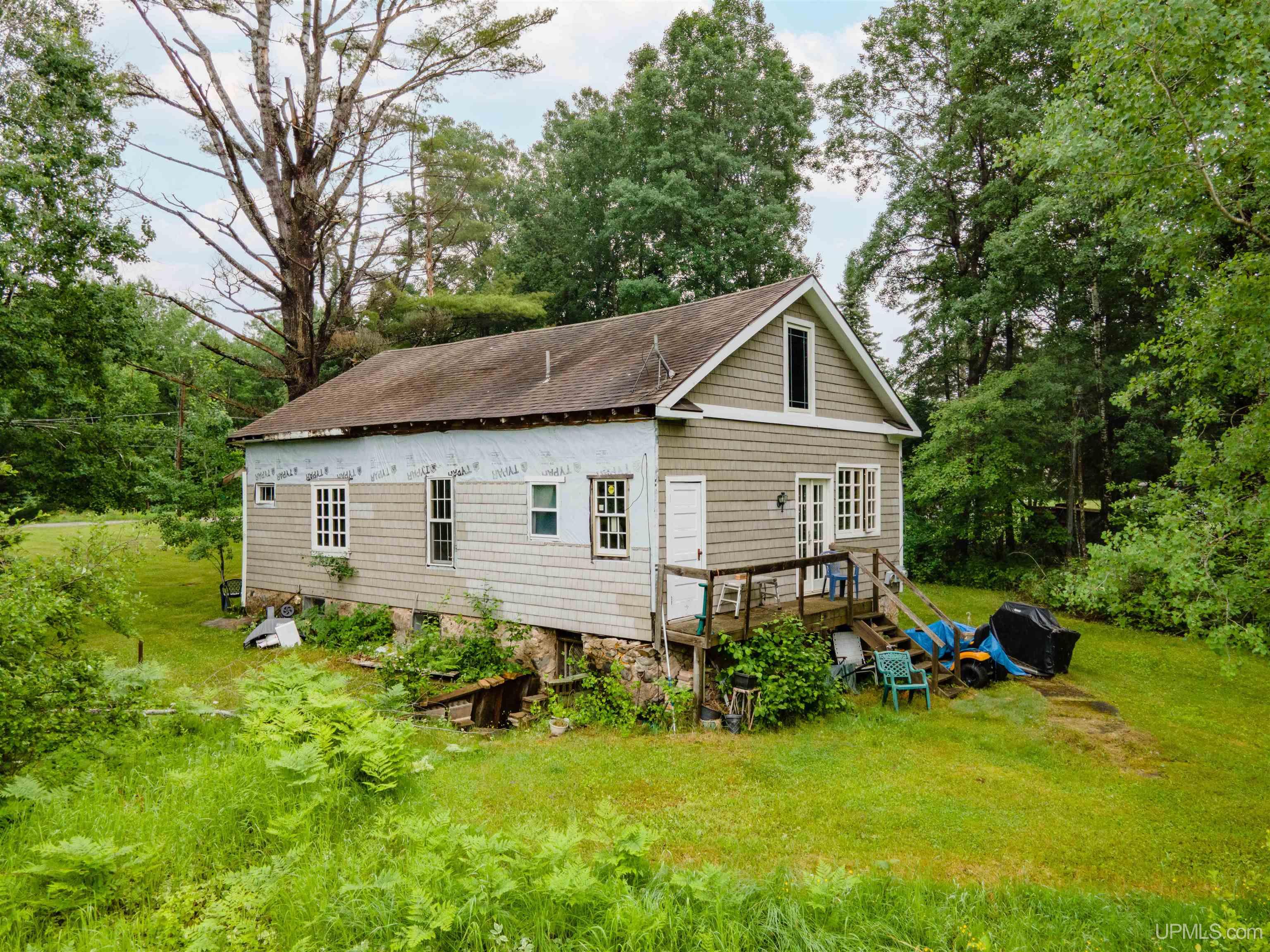 1733 Homer Road Iron River, MI 49935 - Photo 24 of 29 Gallery Image 24