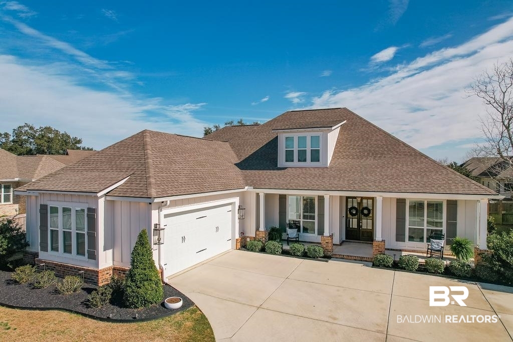 17418 Seldon Street Fairhope, AL 36532 - Photo 1 of 49