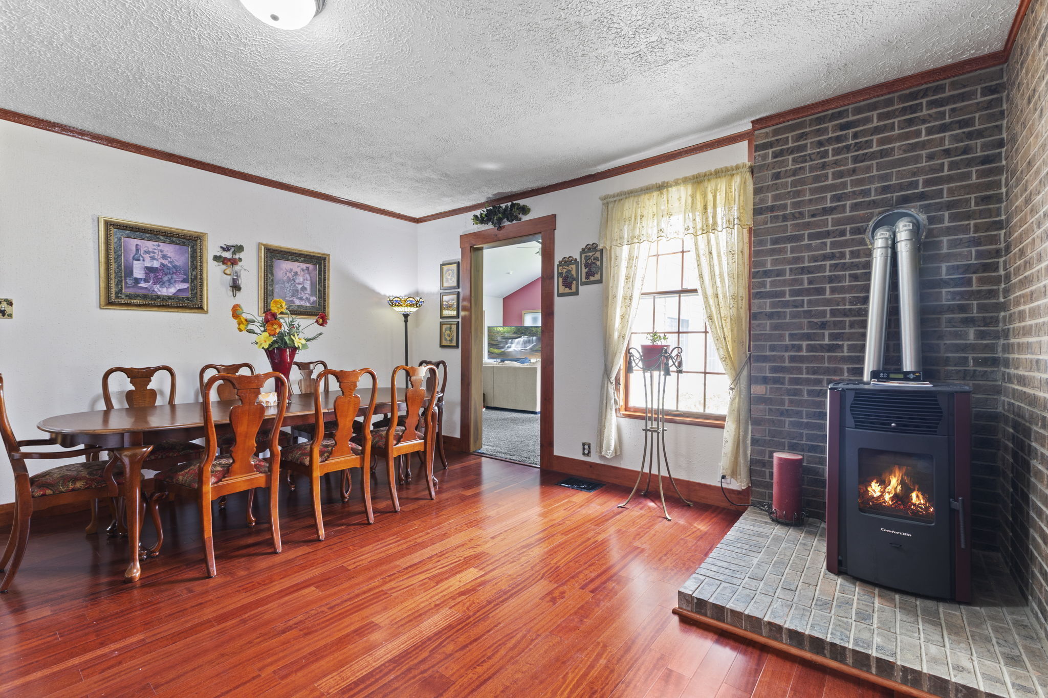 6844 West Stinemyer Road New Palestine, IN 46163 - Photo 12 of 99