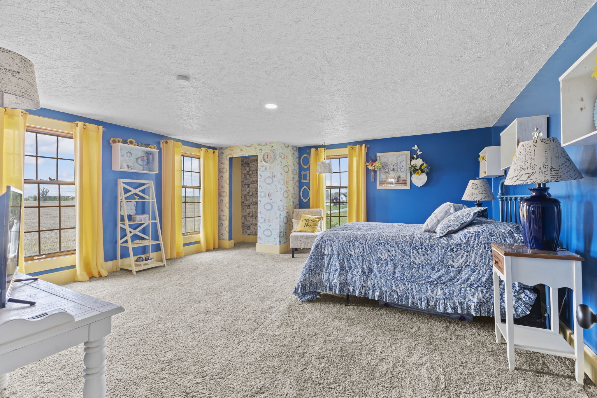 6844 West Stinemyer Road New Palestine, IN 46163 - Photo 27 of 99