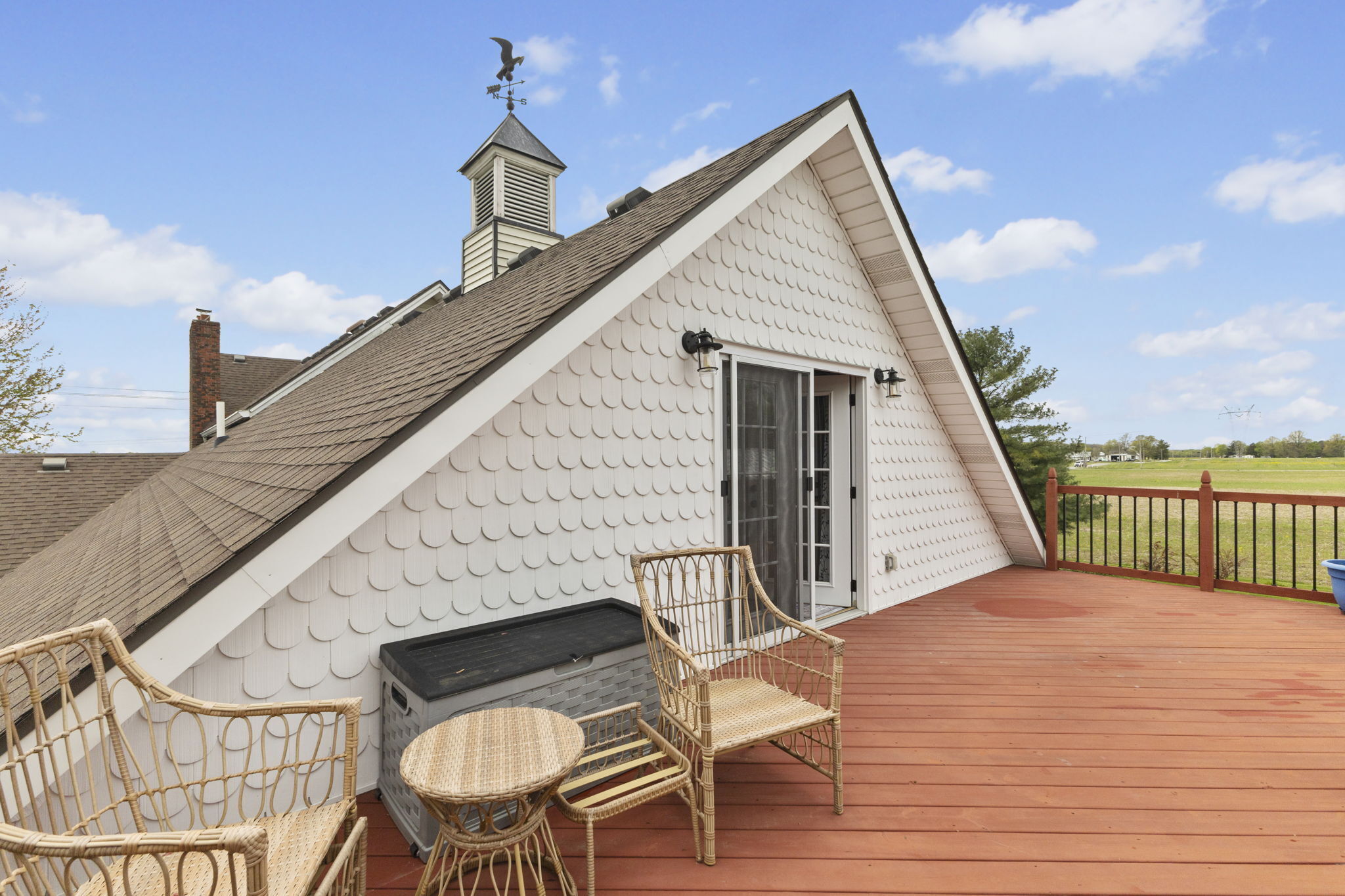 6844 West Stinemyer Road New Palestine, IN 46163 - Photo 46 of 99