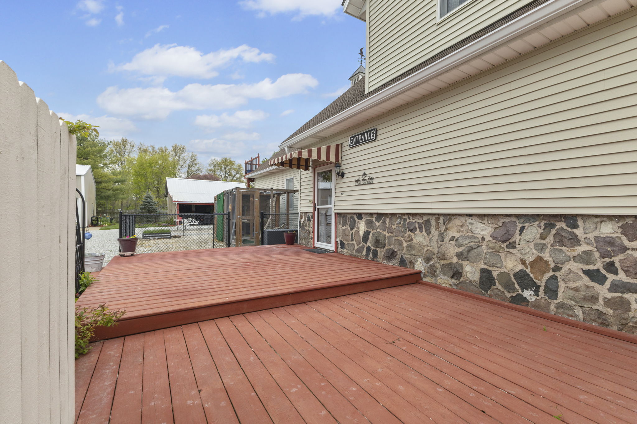 6844 West Stinemyer Road New Palestine, IN 46163 - Photo 55 of 99