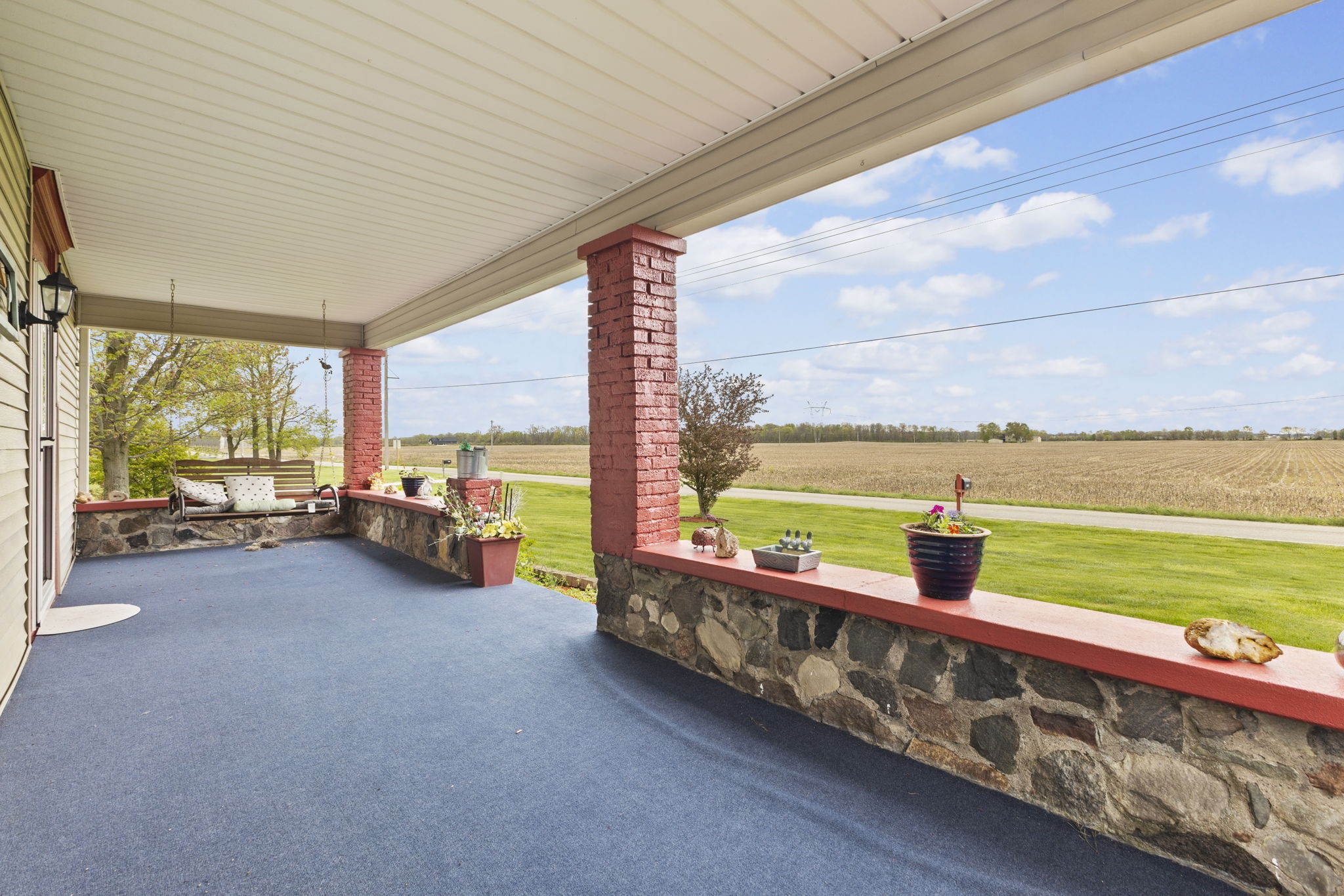 6844 West Stinemyer Road New Palestine, IN 46163 - Photo 56 of 99